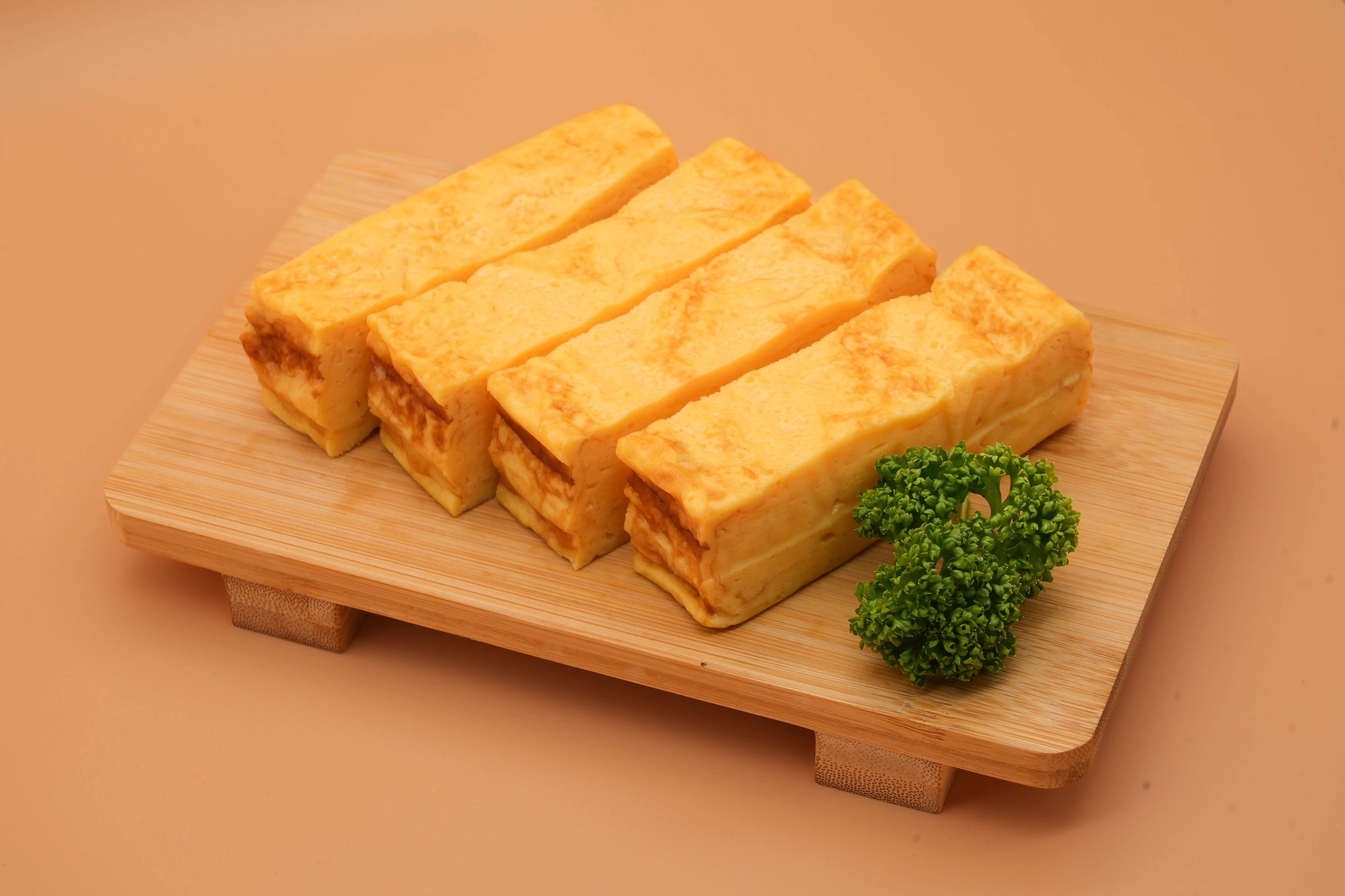 自社製玉子焼き